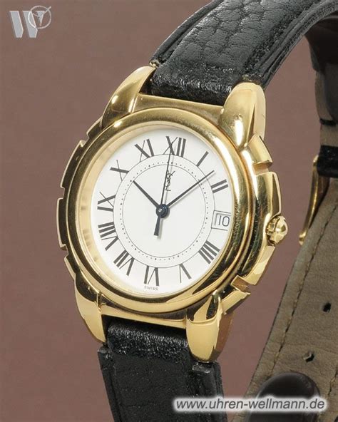 orologi yves saint laurent oro|Orologi Yves saint laurent in Placcato oro Dorato .